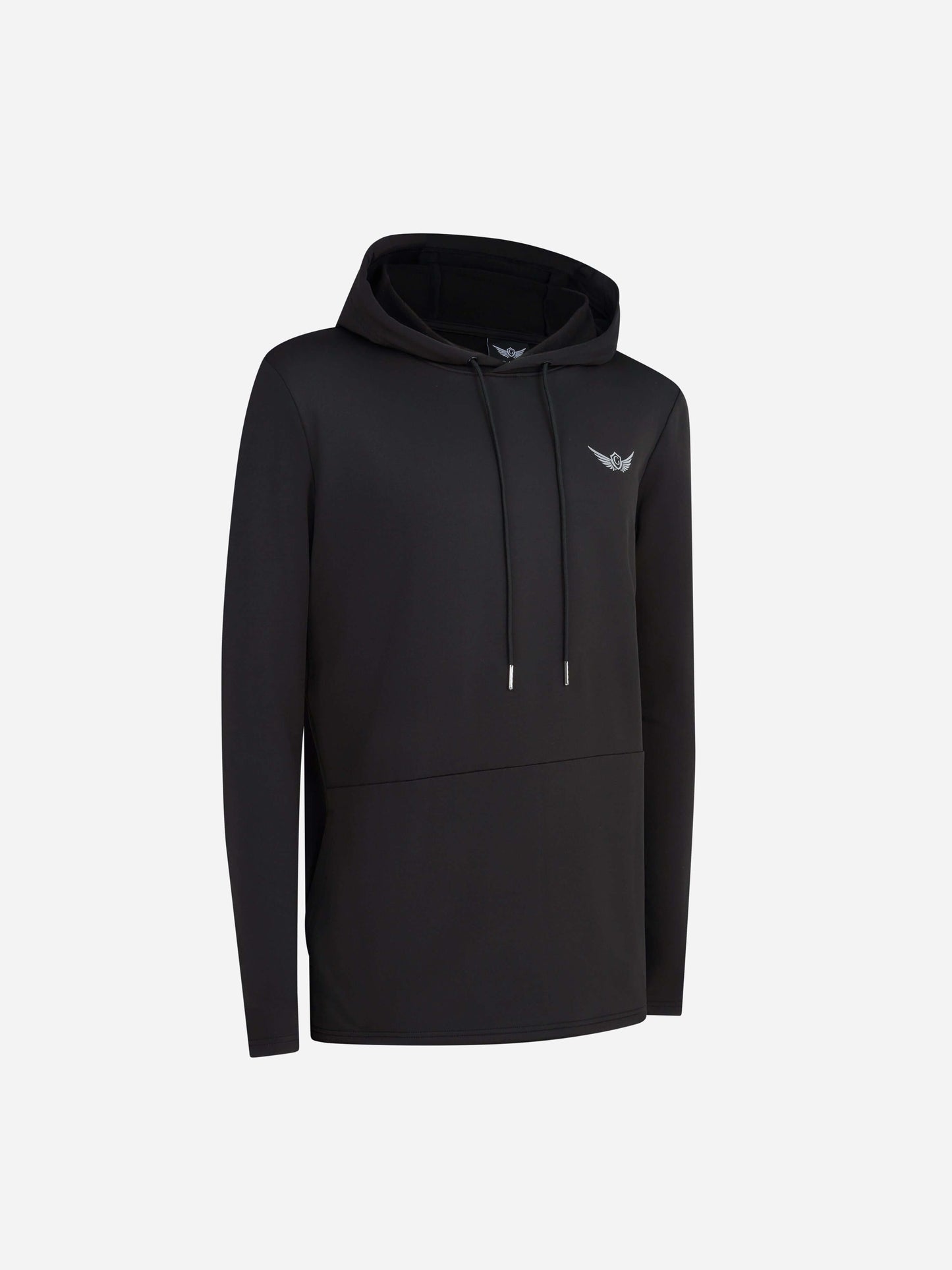 Crest Hoody