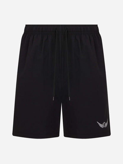 Seraphic Tech Shorts
