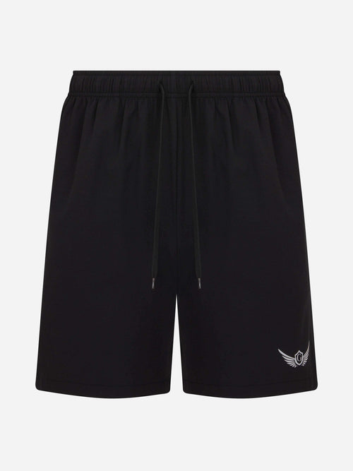 Seraphic Tech Shorts