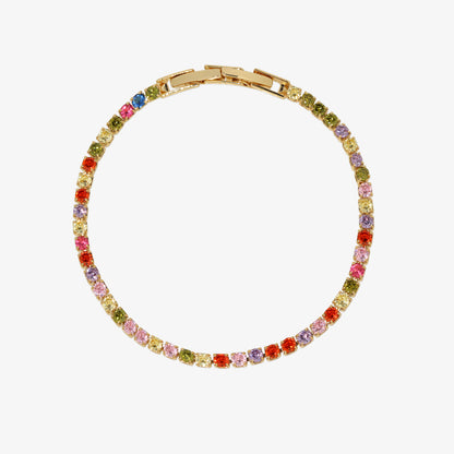 Tennis bracelet