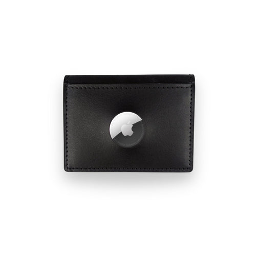 Apple AirTag Leather Wallet